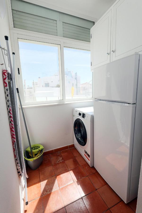 B49 - Postigo View Flat In Lagos Exterior photo